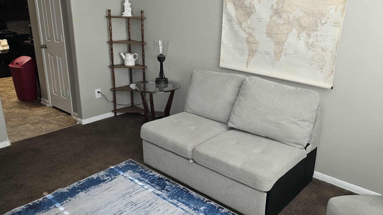 Photo of Livingroom in Atascocita