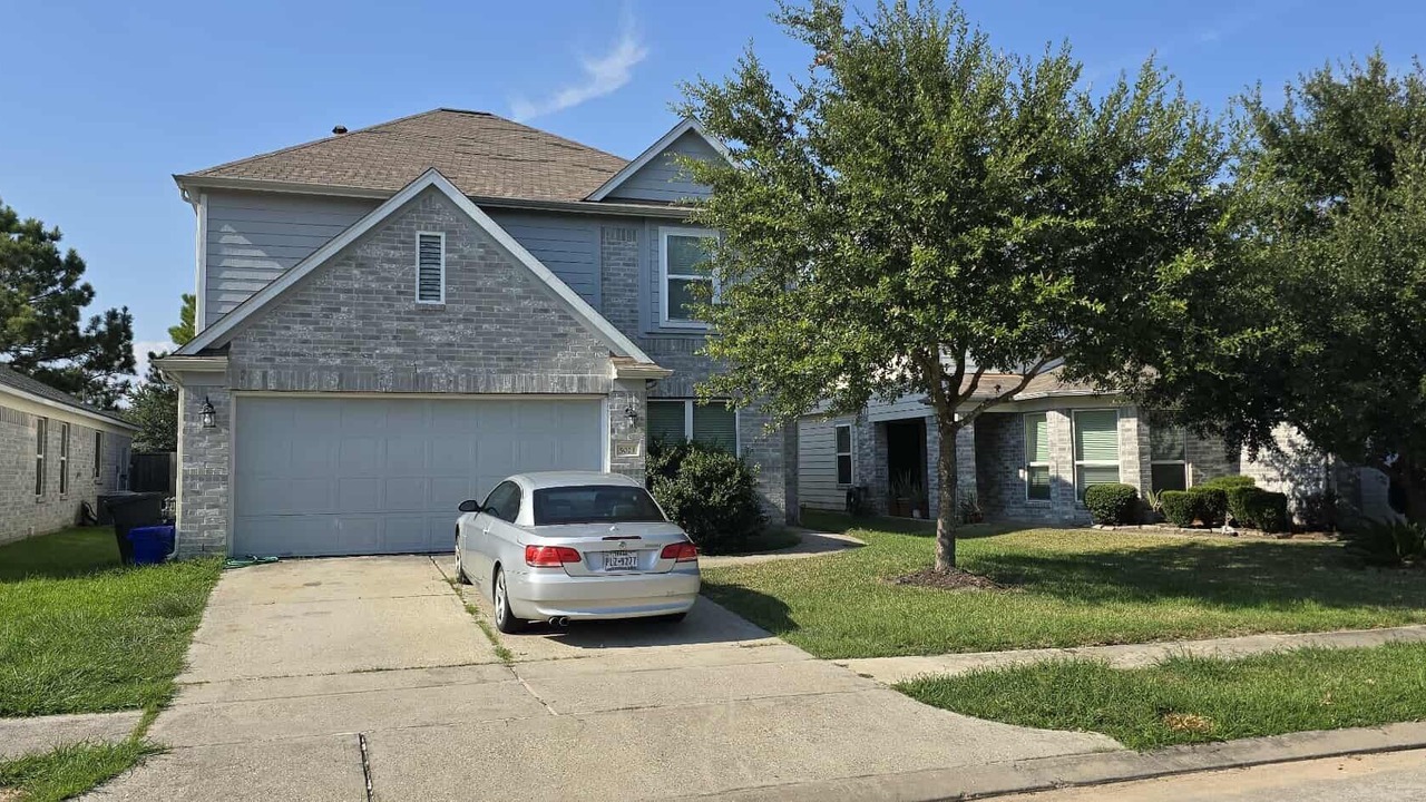 Photo of Outdoor in Atascocita
