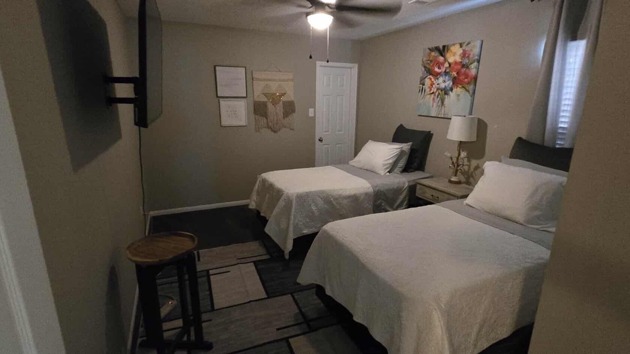 Photo of Bedroom in Atascocita