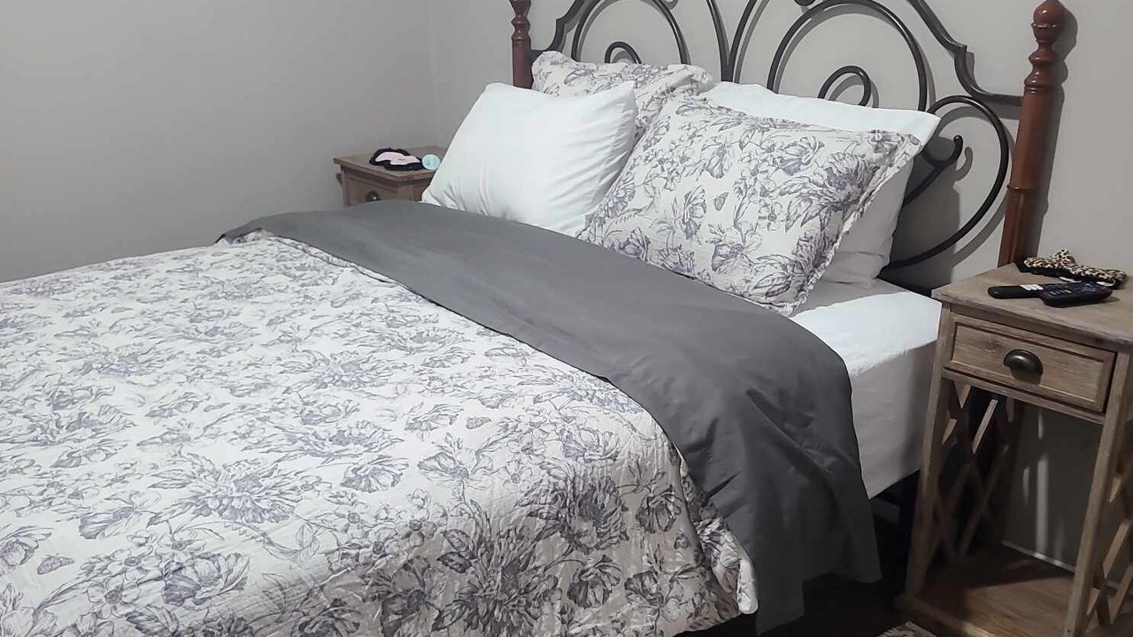 Photo of Bedroom in Atascocita