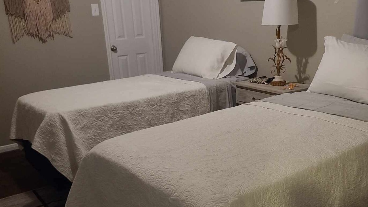 Photo of Bedroom in Atascocita