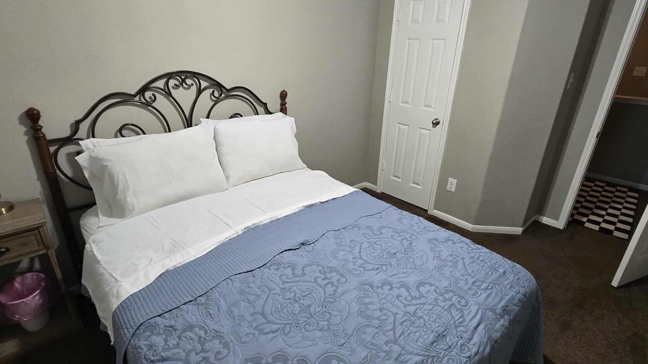 Photo of Bedroom in Atascocita