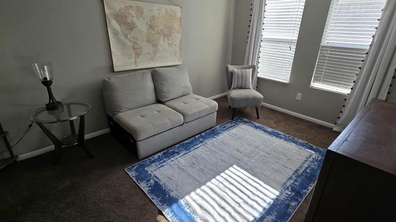 Photo of Livingroom in Atascocita