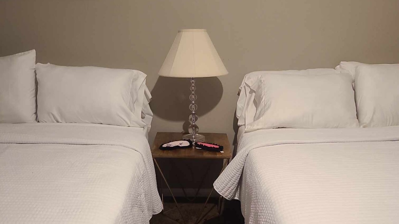 Photo of Bedroom in Atascocita