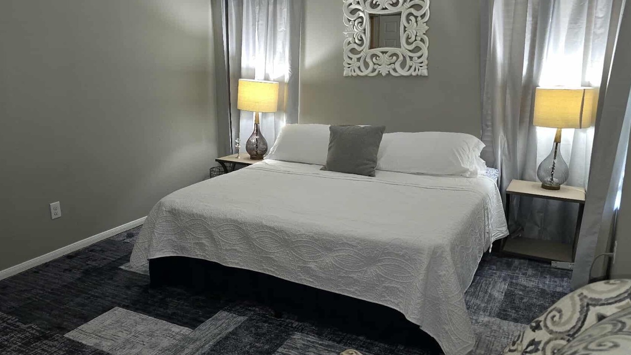 Photo of Bedroom in Atascocita