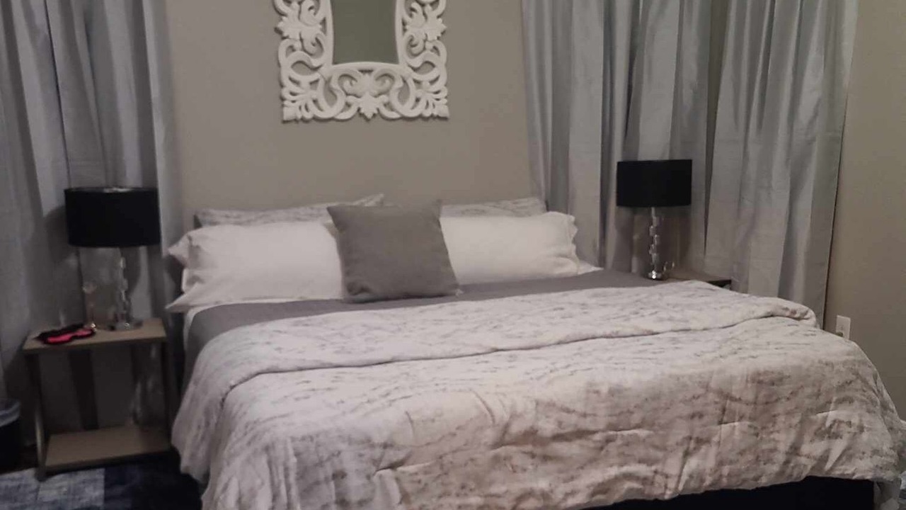Photo of Bedroom in Atascocita