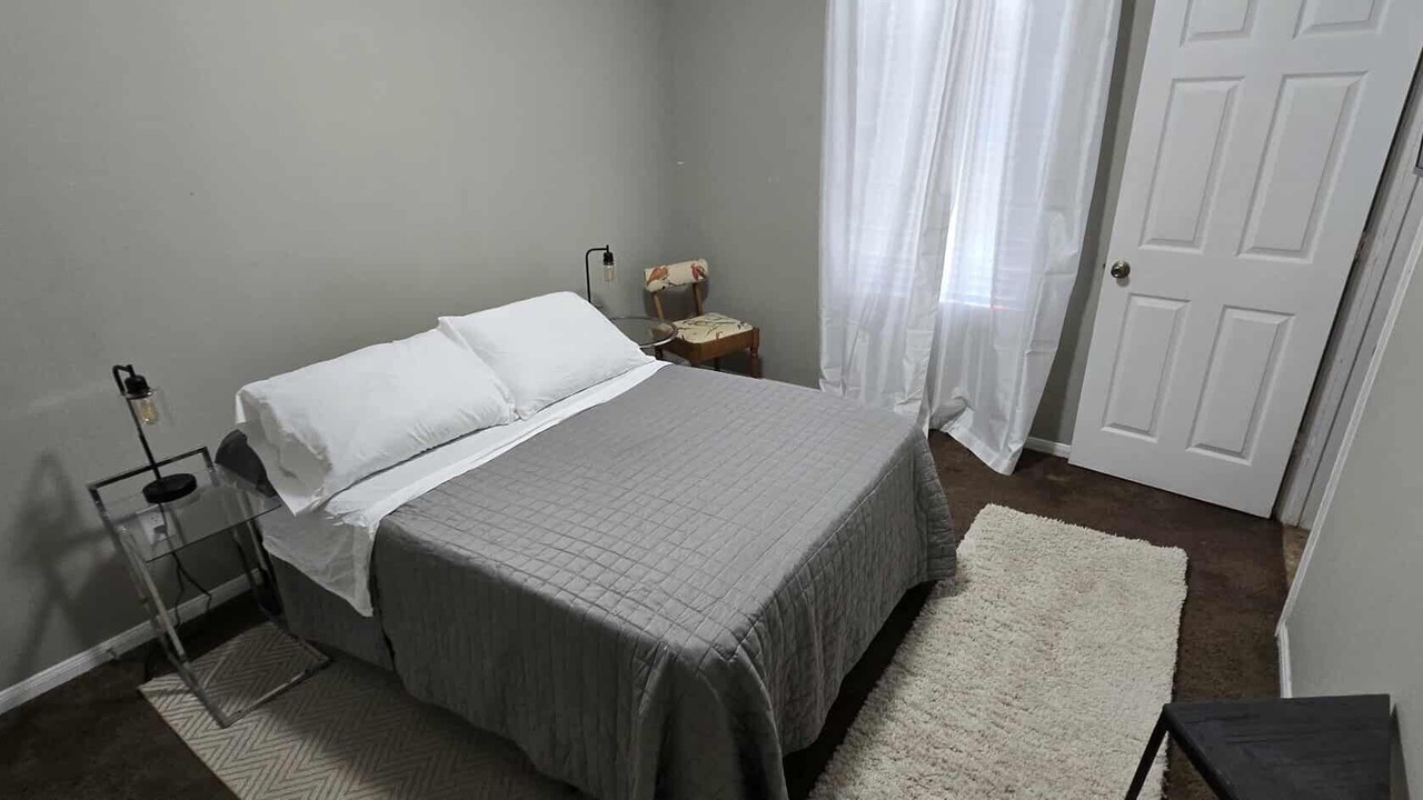 Photo of Bedroom in Atascocita
