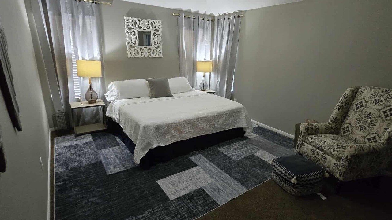 Photo of Bedroom in Atascocita