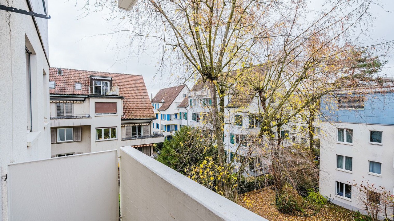 Photo of Outdoor in Alt-Wiedikon
