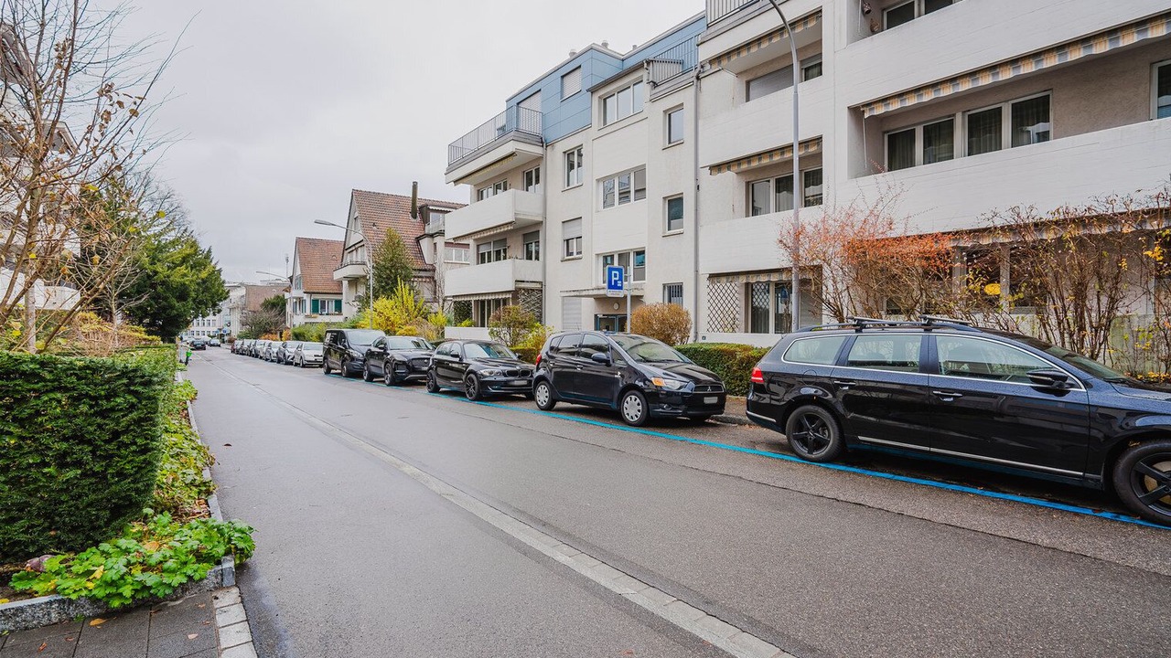 Photo of Outdoor in Alt-Wiedikon