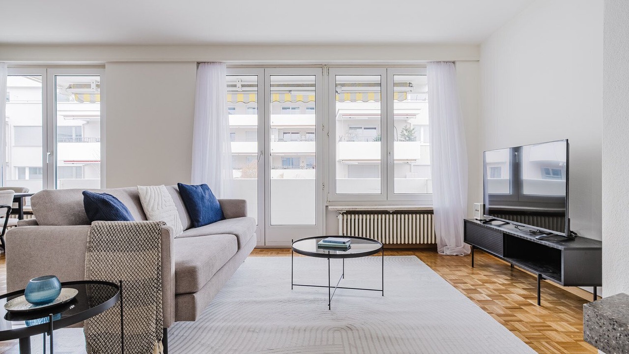 Photo of Livingroom in Alt-Wiedikon