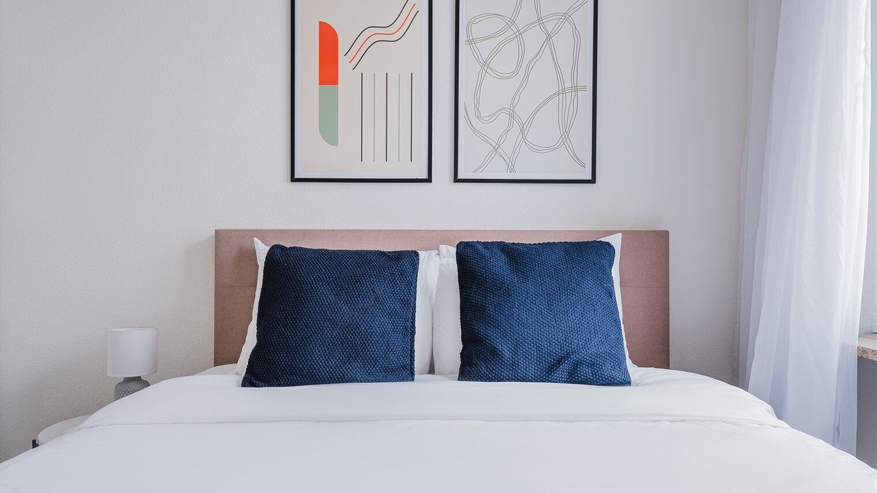 Photo of Bedroom in Alt-Wiedikon