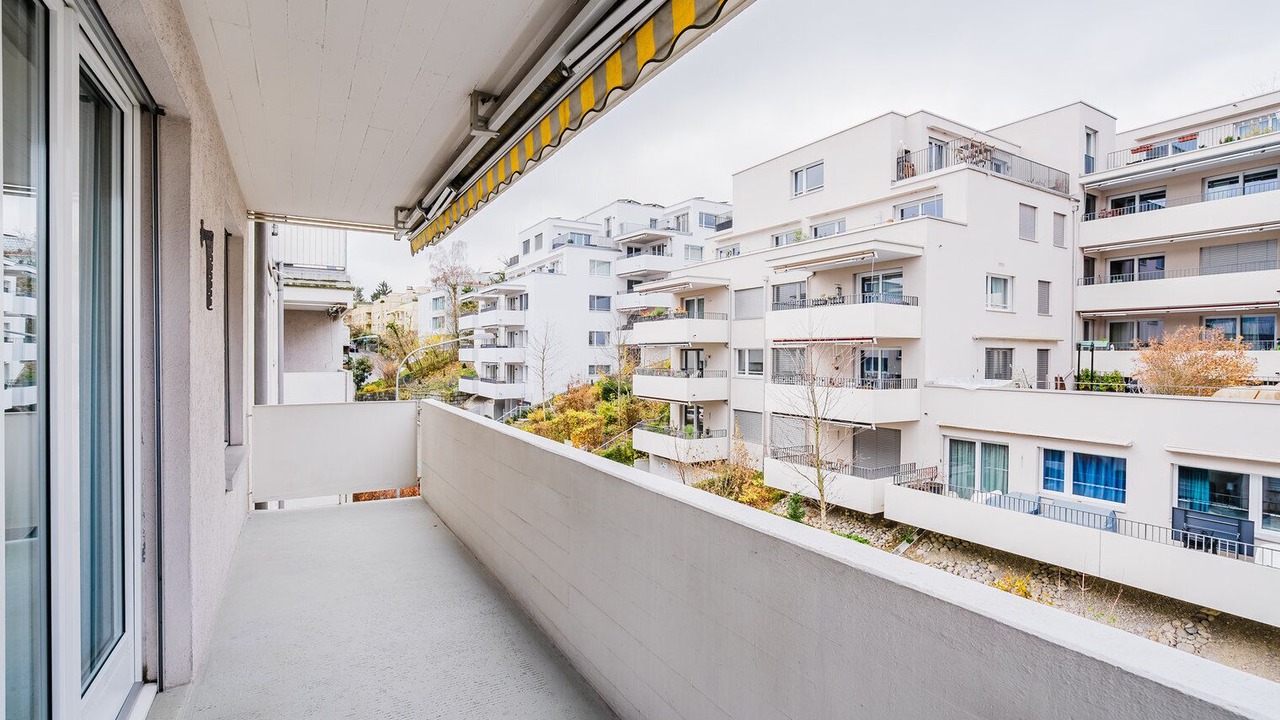 Photo of Outdoor in Alt-Wiedikon