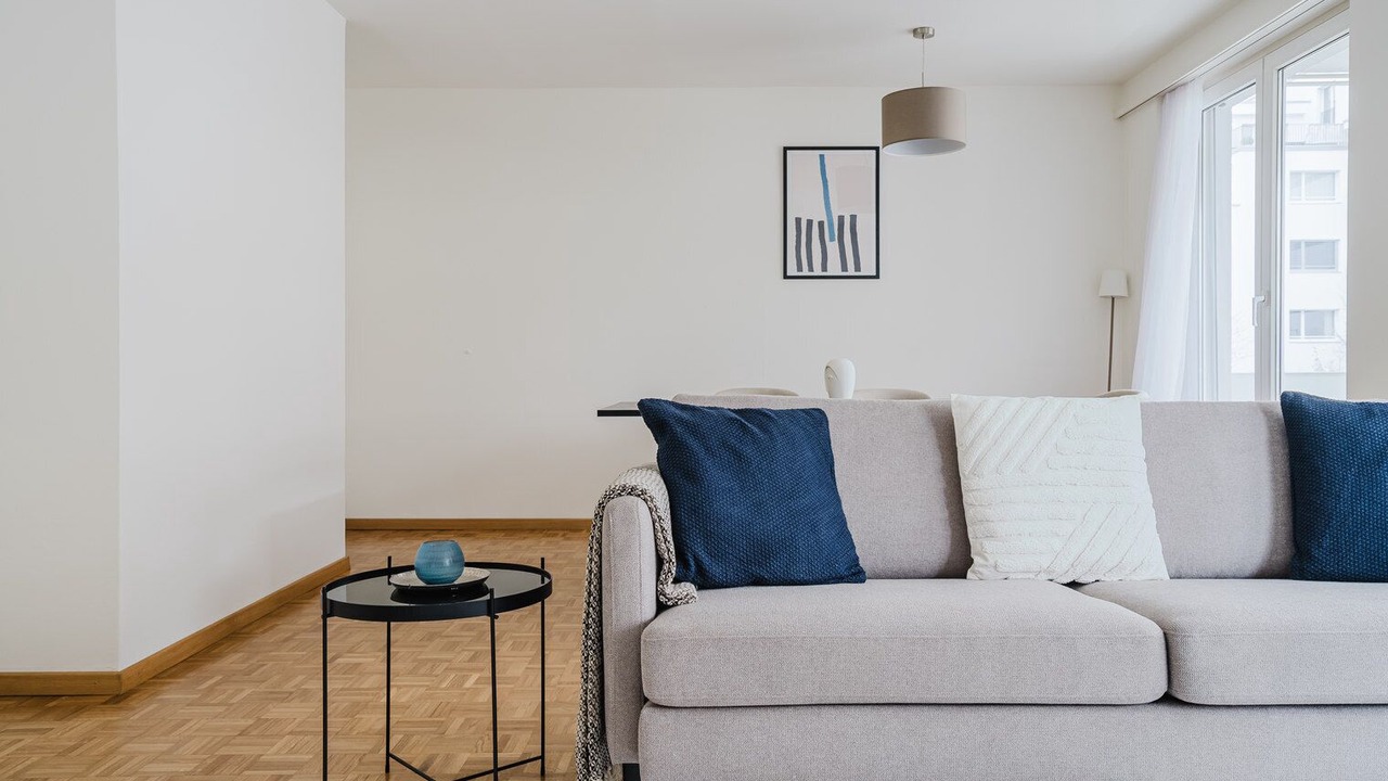 Photo of Livingroom in Alt-Wiedikon