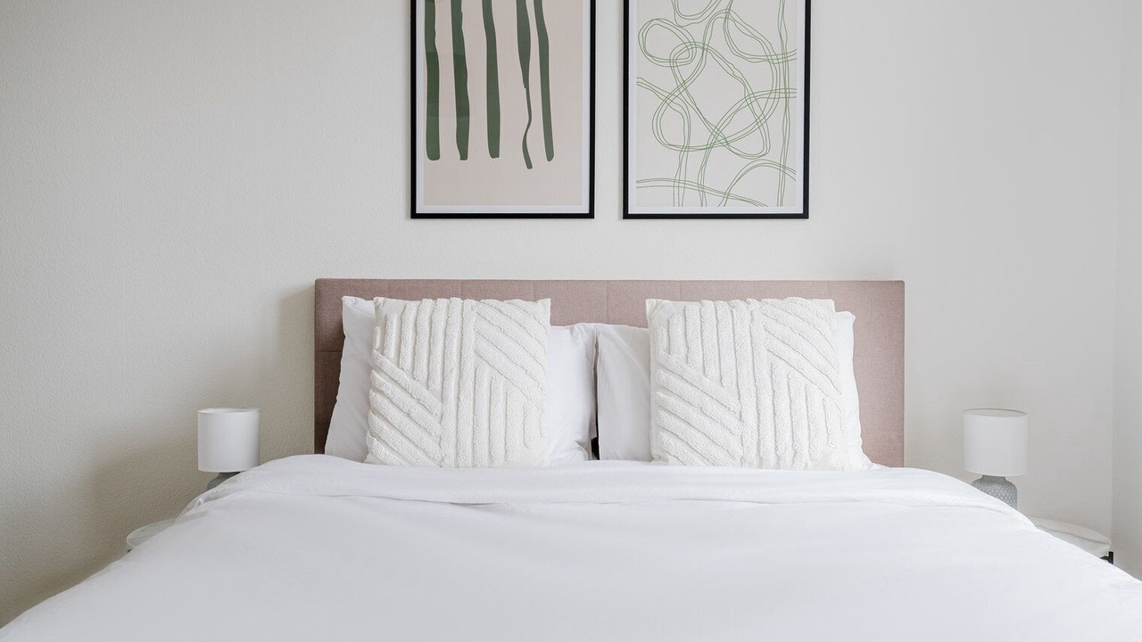 Photo of Bedroom in Alt-Wiedikon