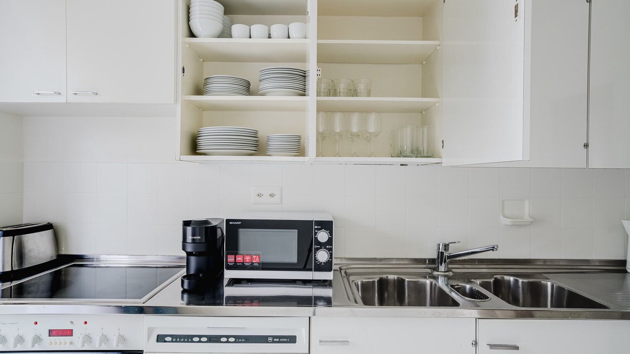 Photo of Kitchen in Alt-Wiedikon