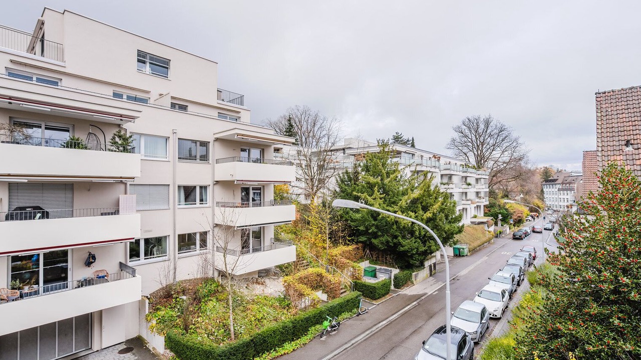 Photo of Outdoor in Alt-Wiedikon