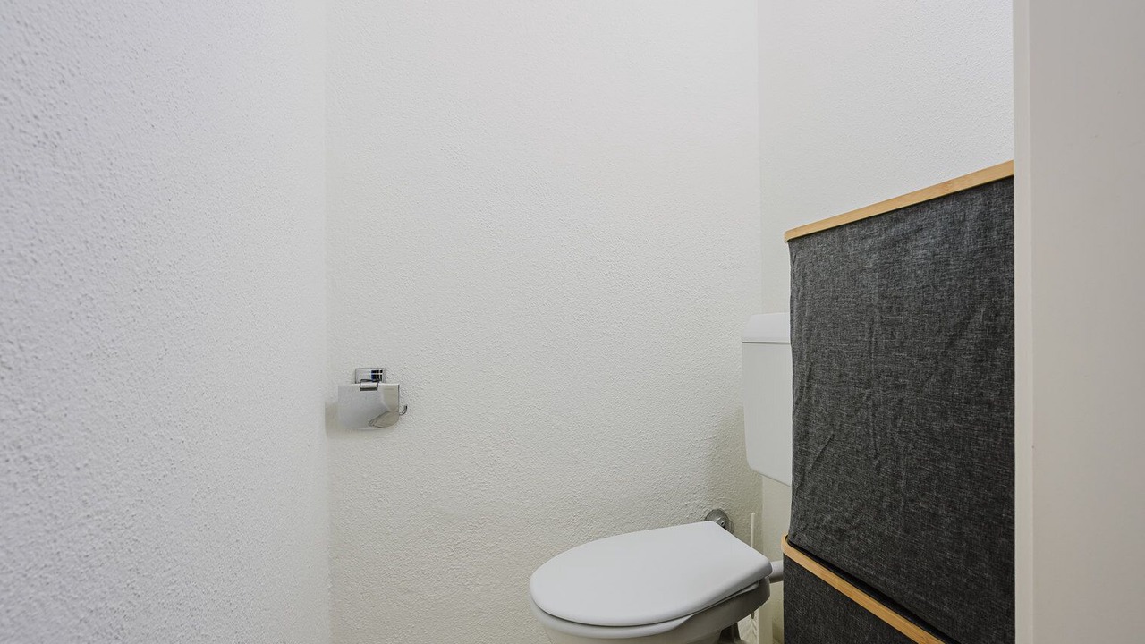 Photo of Bathroom in Alt-Wiedikon