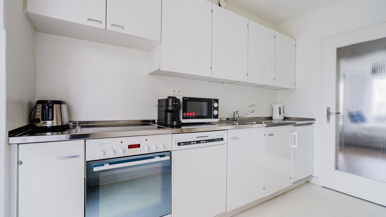 Photo of Kitchen in Alt-Wiedikon