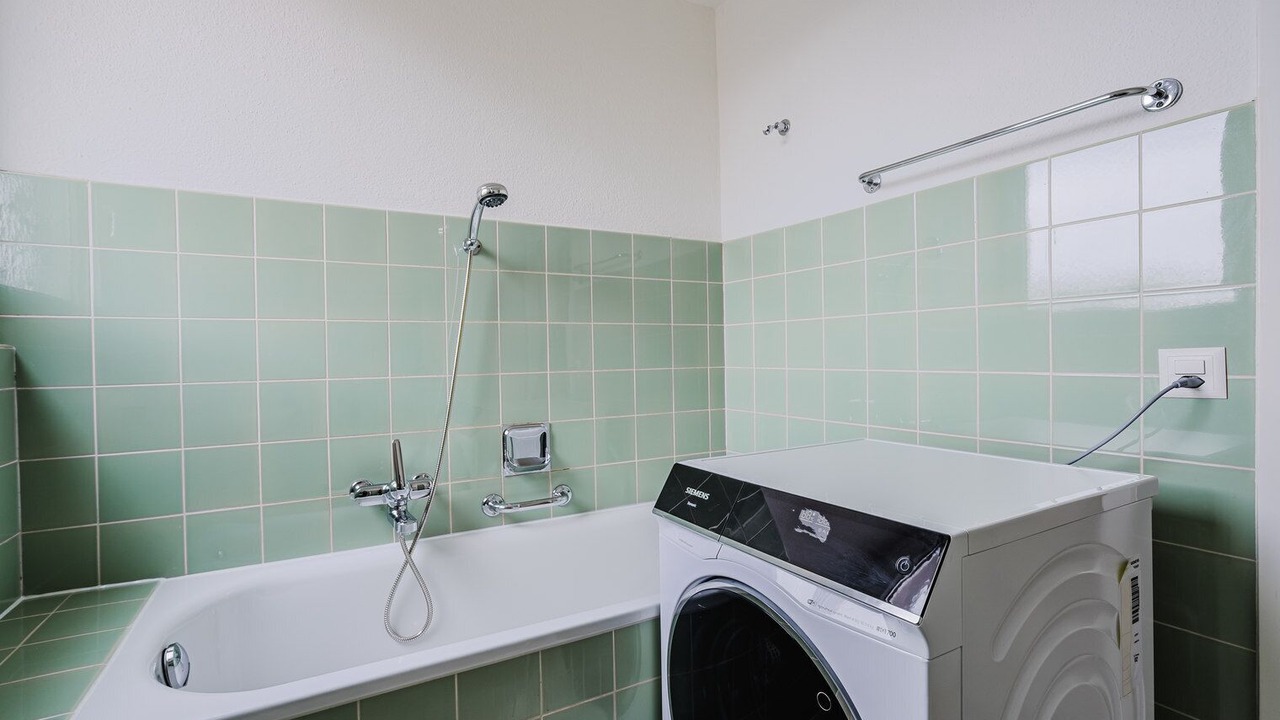 Photo of Bathroom in Alt-Wiedikon