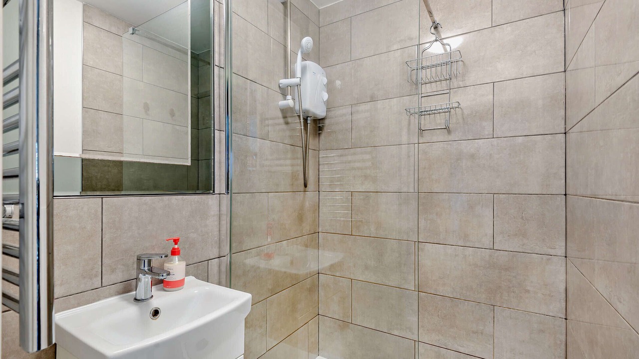 Photo of Bathroom in Ashover