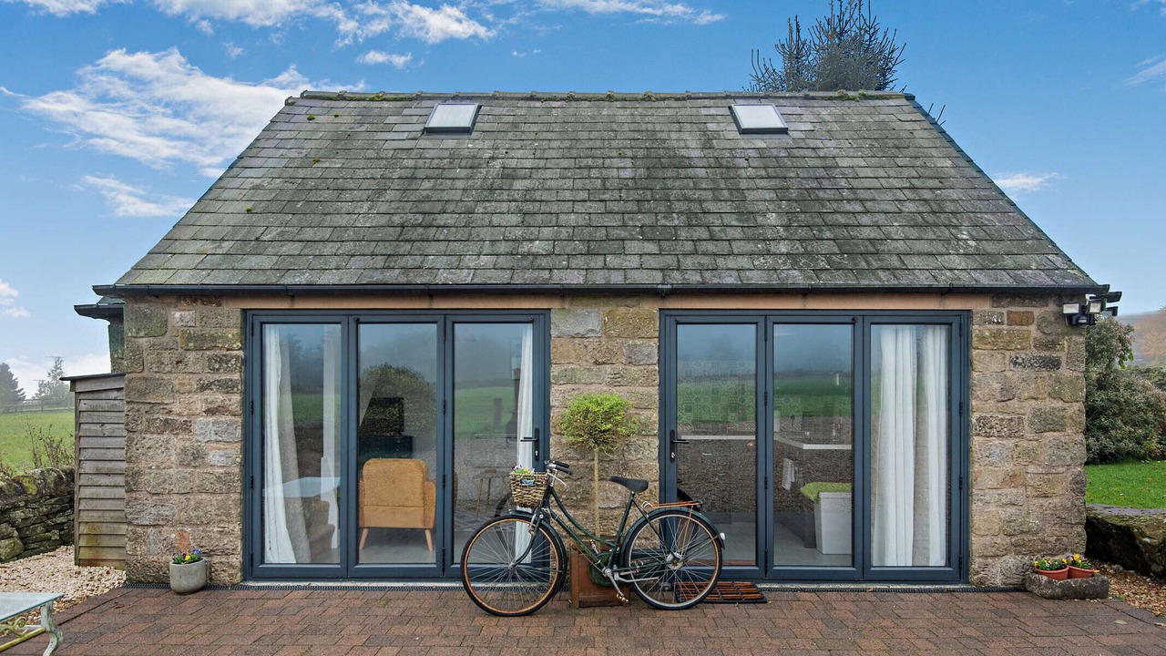 Photo of Outdoor in Ashover