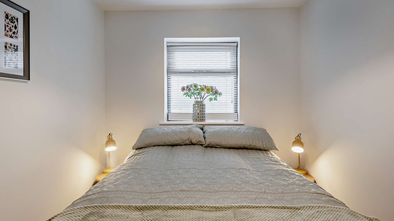 Photo of Bedroom in Ashover