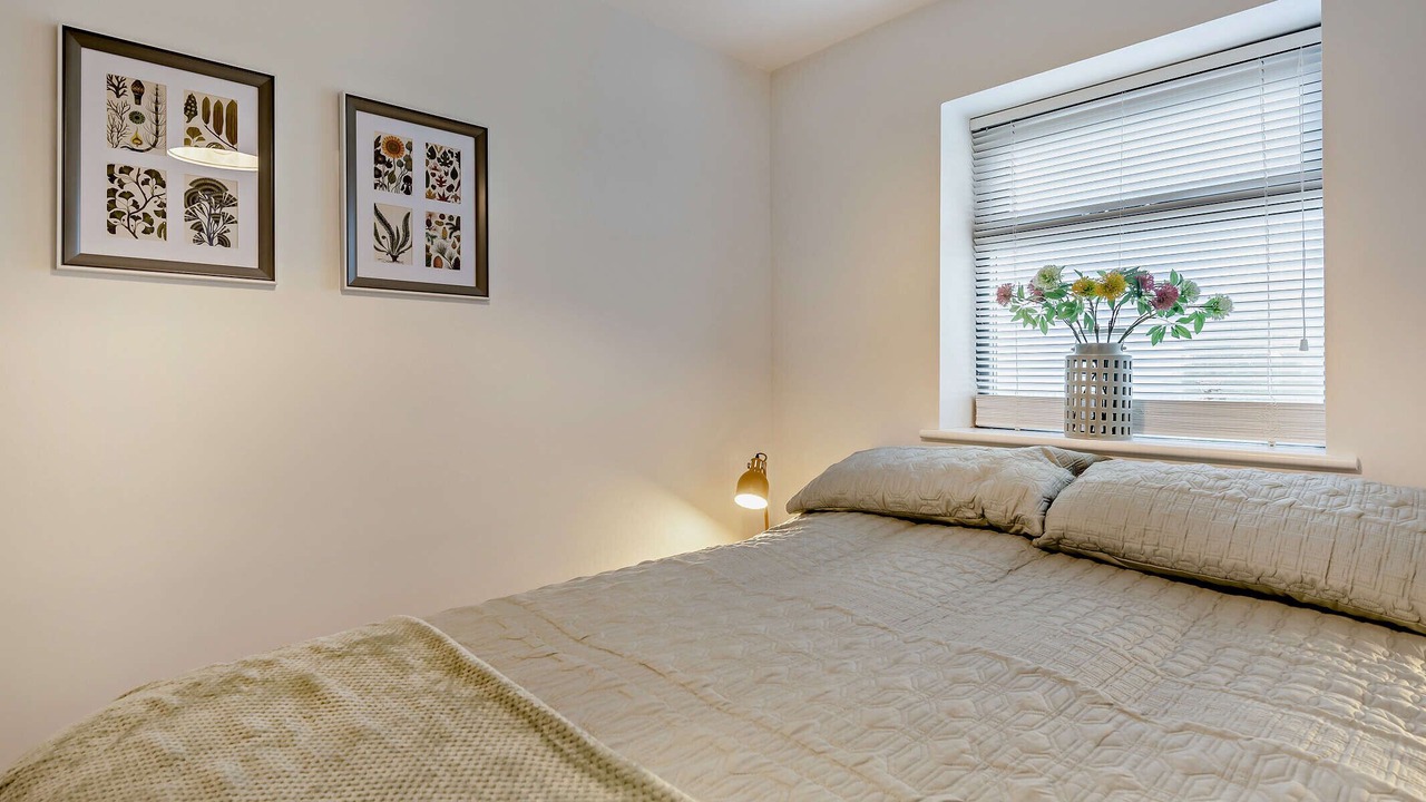 Photo of Bedroom in Ashover