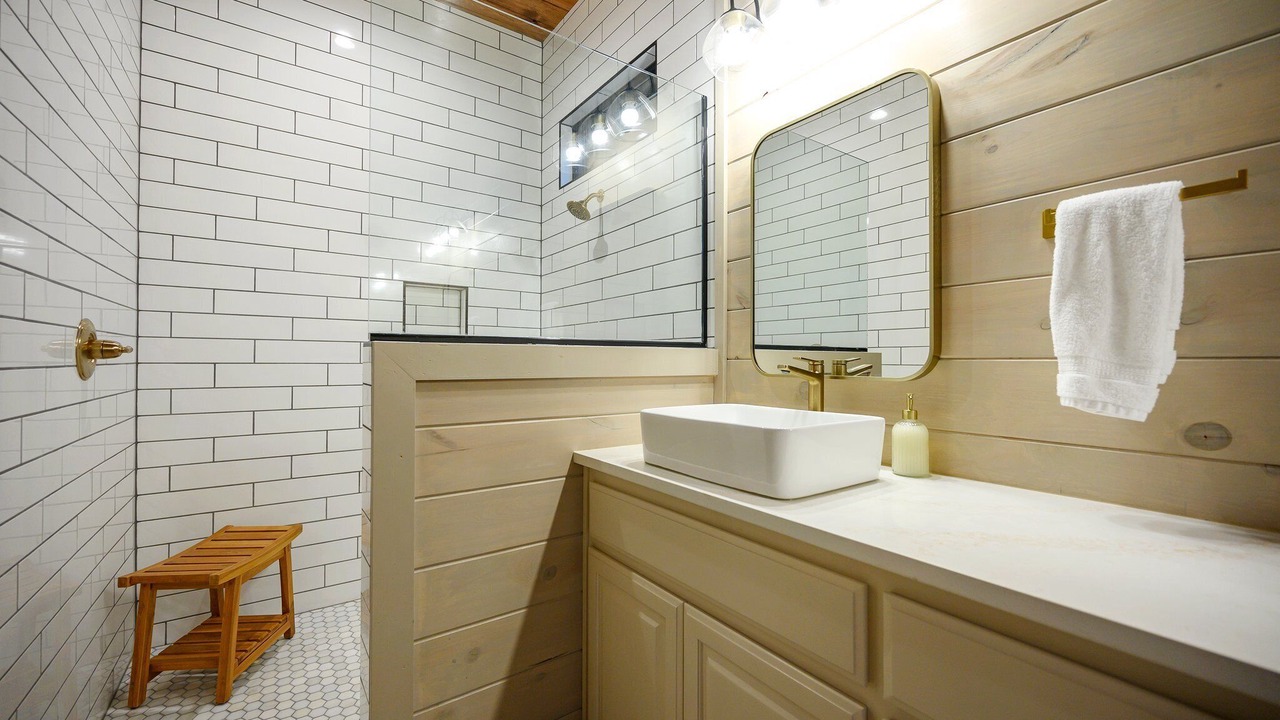 Photo of Bathroom in Pickens
