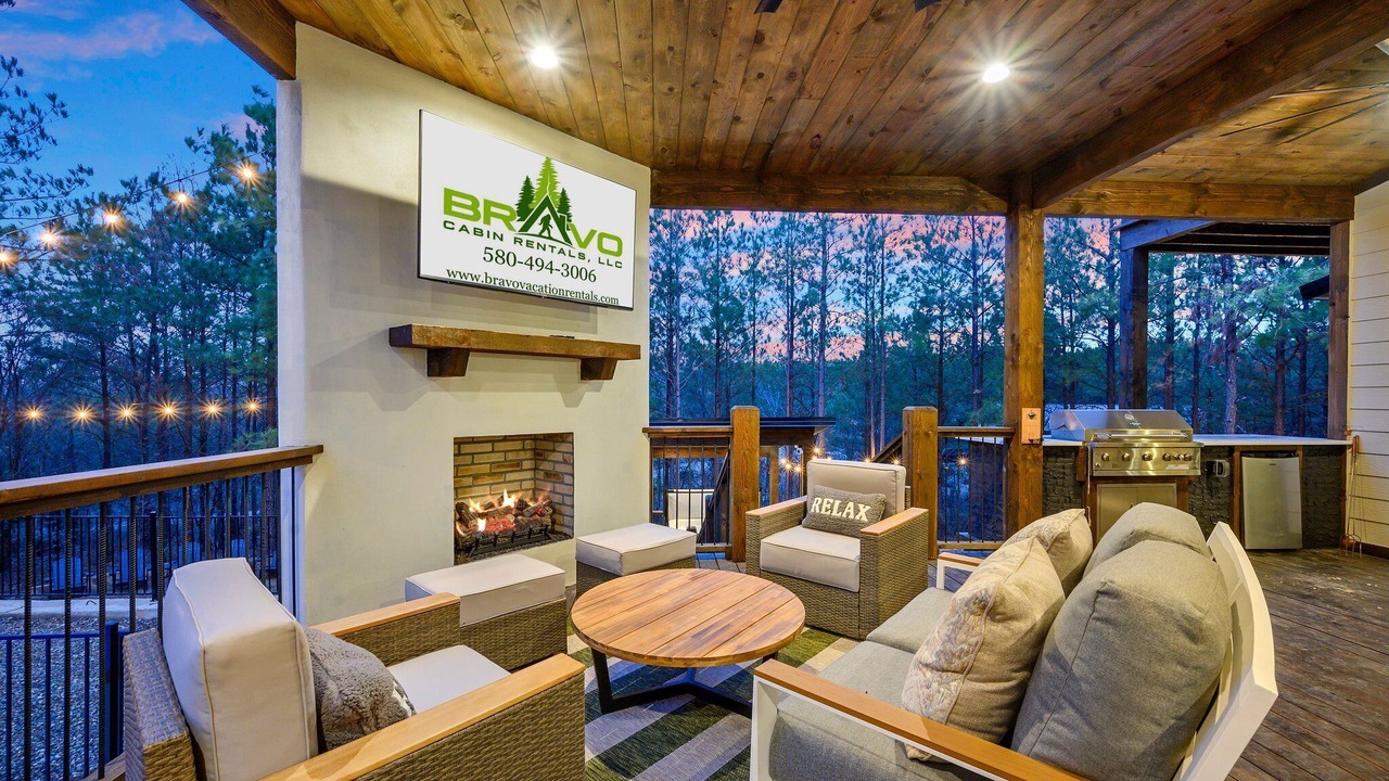 Photo of Outdoor in Pickens