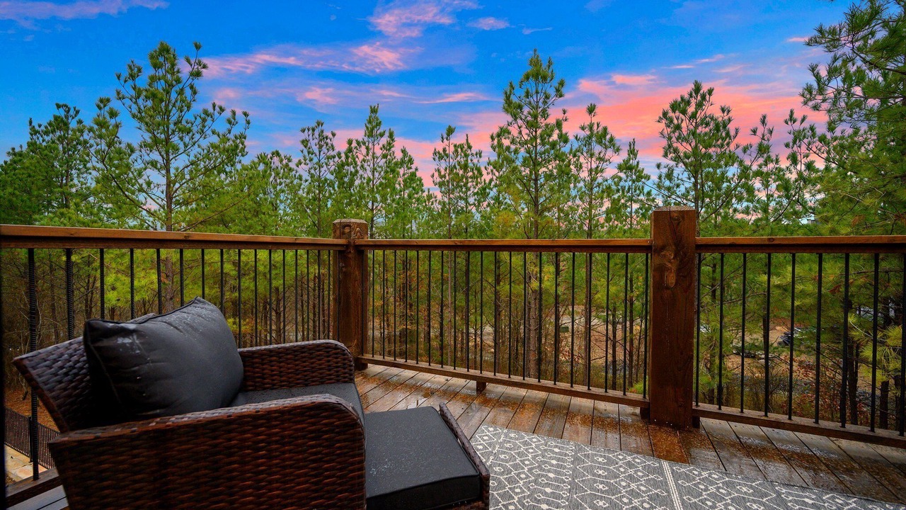 Photo of Outdoor in Pickens