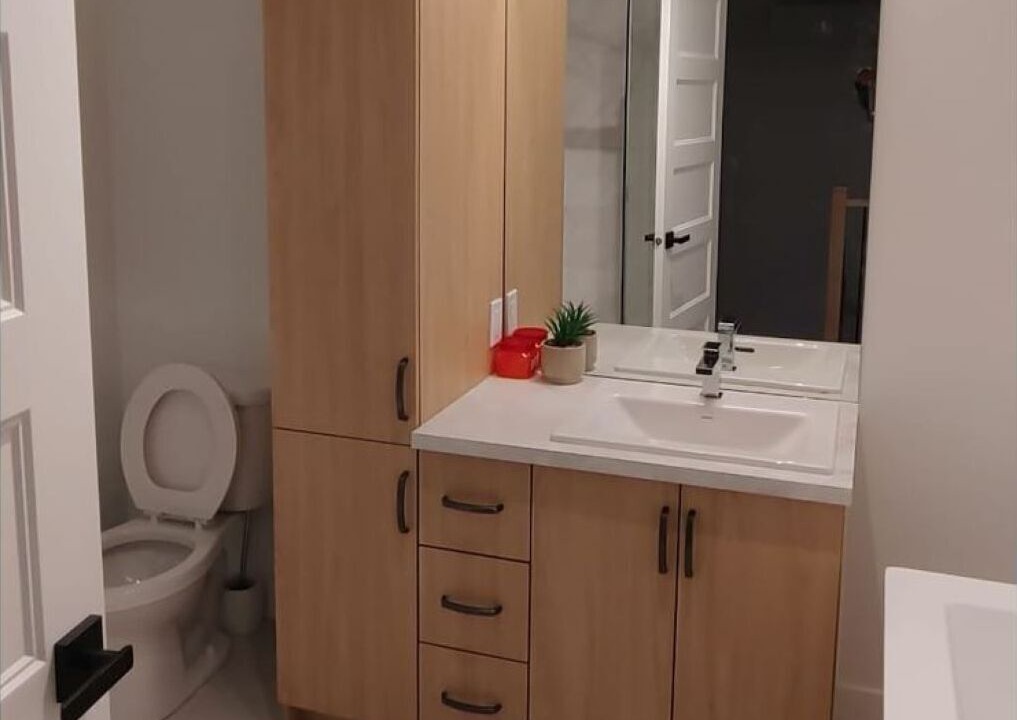 Photo of Bathroom in Salaberry De Valleyfield