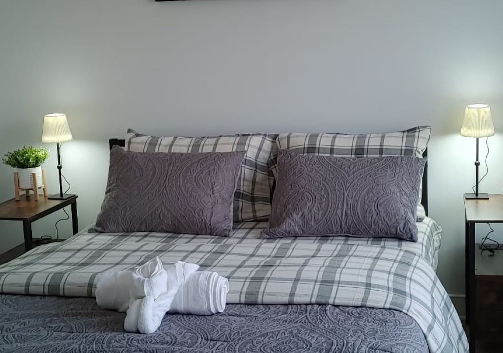 Photo of Bedroom in Salaberry De Valleyfield