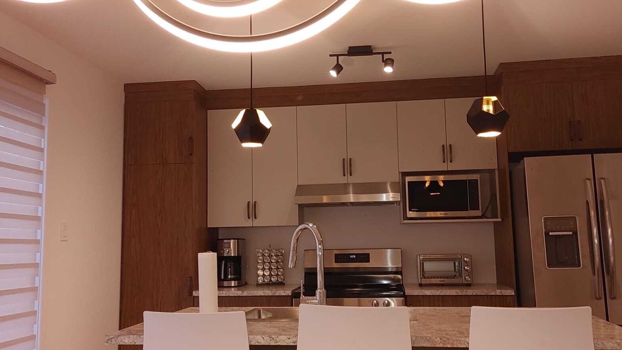 Photo of Kitchen in Salaberry De Valleyfield