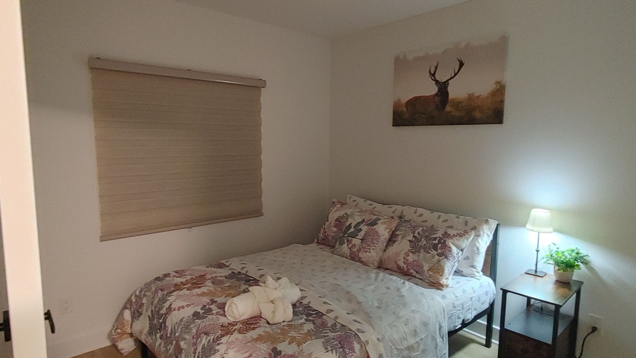 Photo of Bedroom in Salaberry De Valleyfield