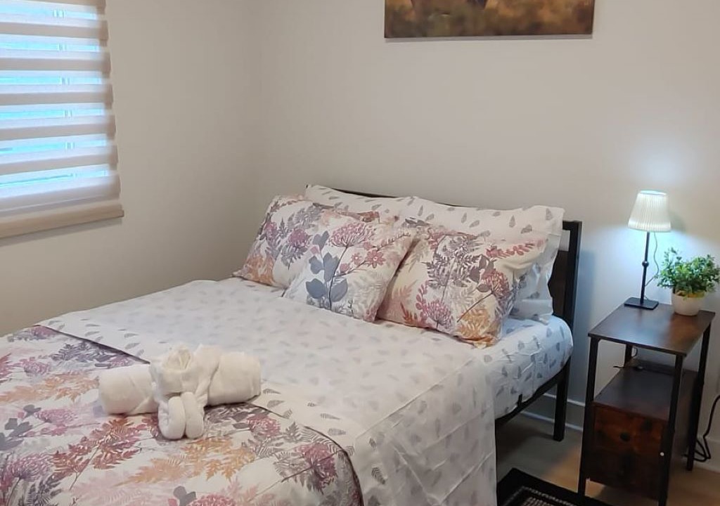 Photo of Bedroom in Salaberry De Valleyfield