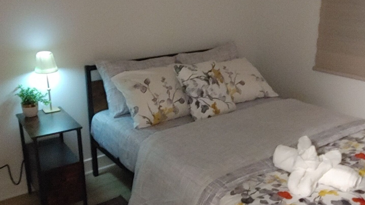 Photo of Bedroom in Salaberry De Valleyfield