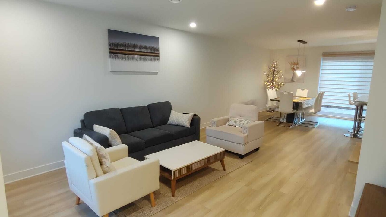 Photo of Livingroom in Salaberry De Valleyfield