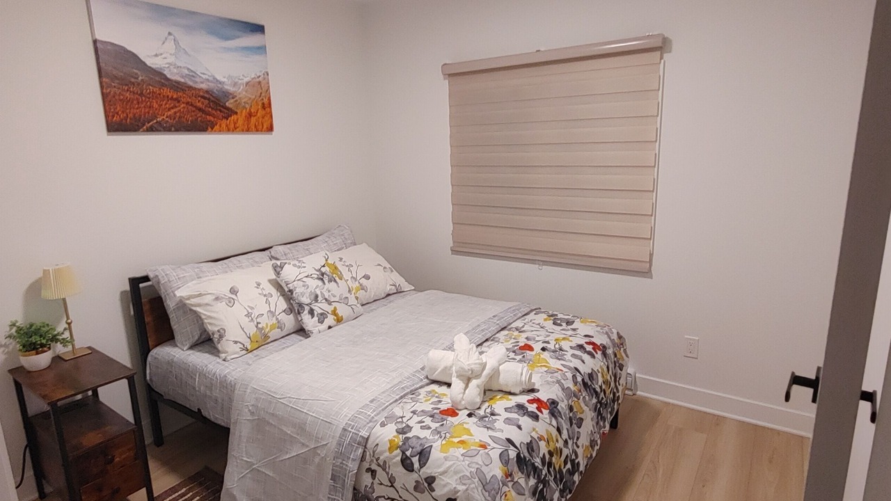 Photo of Bedroom in Salaberry De Valleyfield