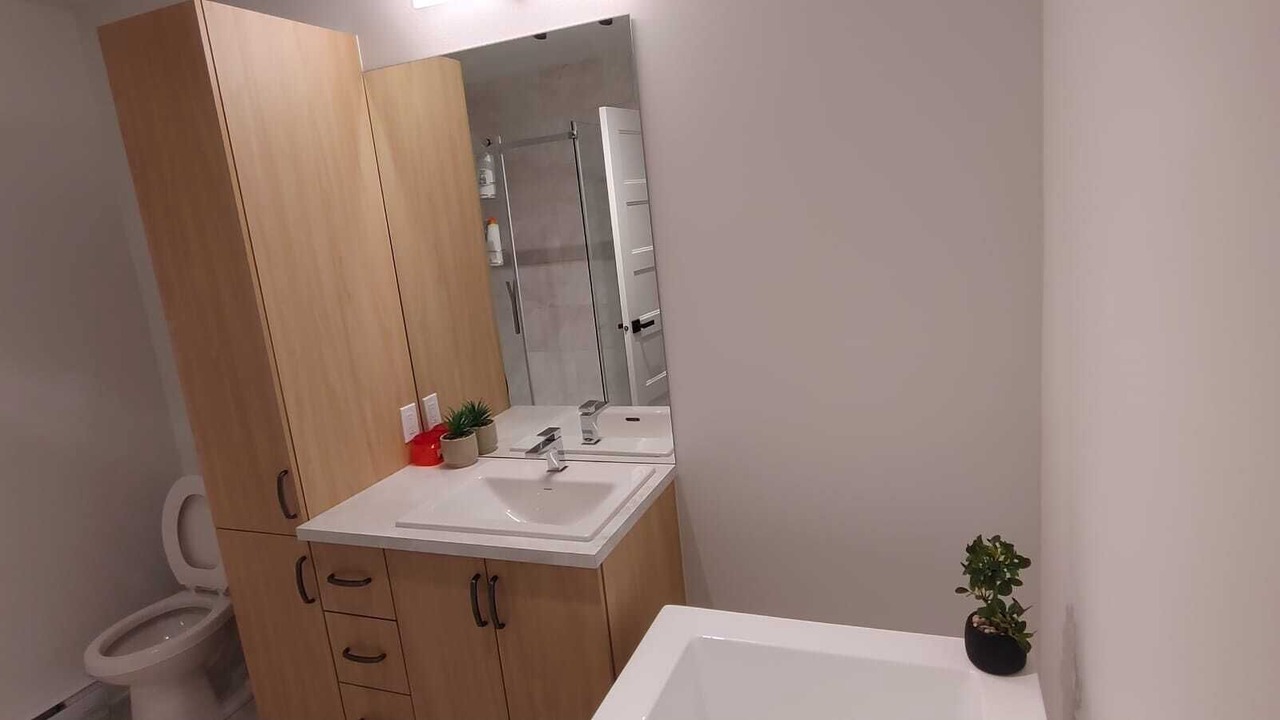 Photo of Bathroom in Salaberry De Valleyfield