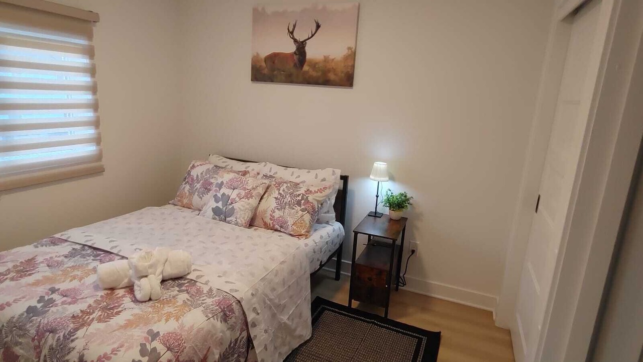 Photo of Bedroom in Salaberry De Valleyfield