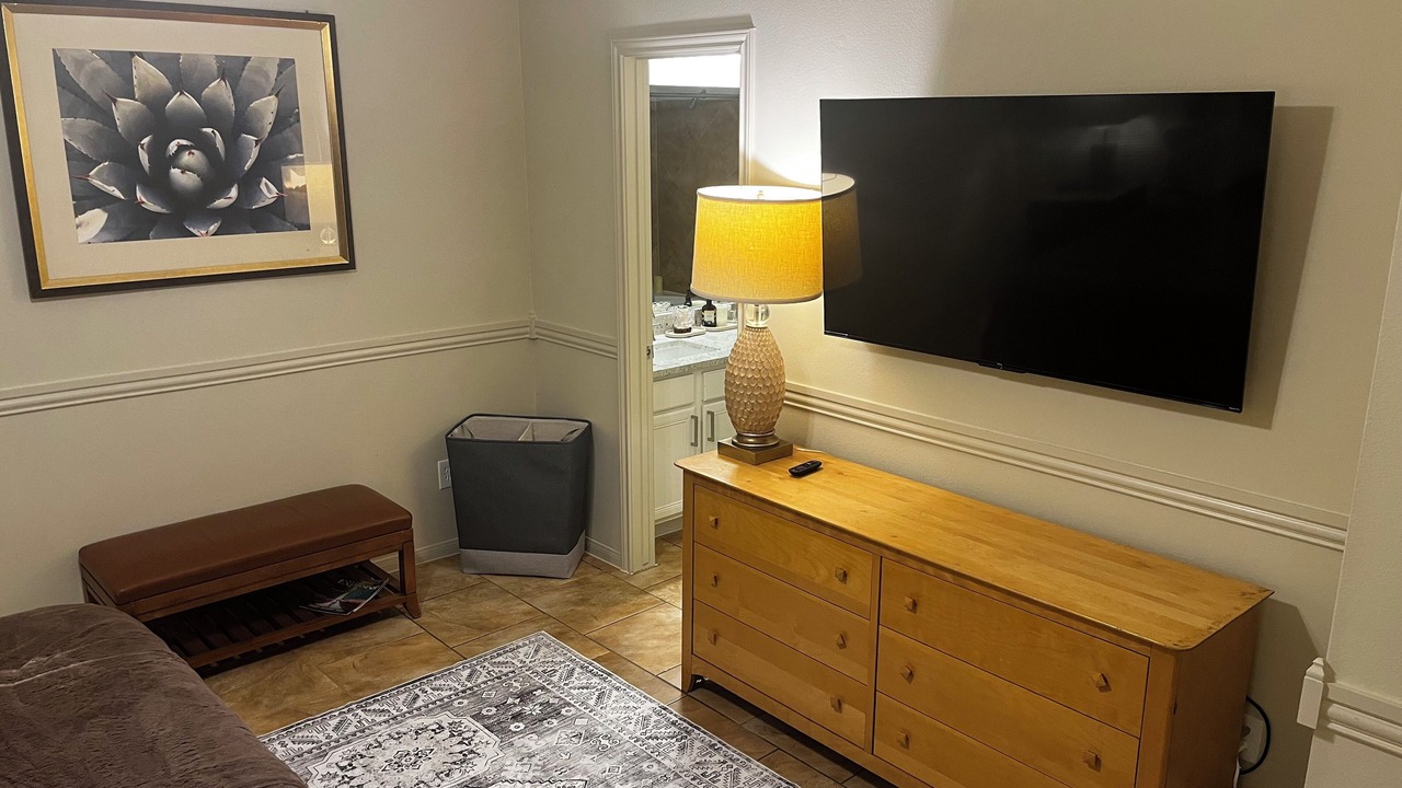 Photo of Bedroom in Channelview