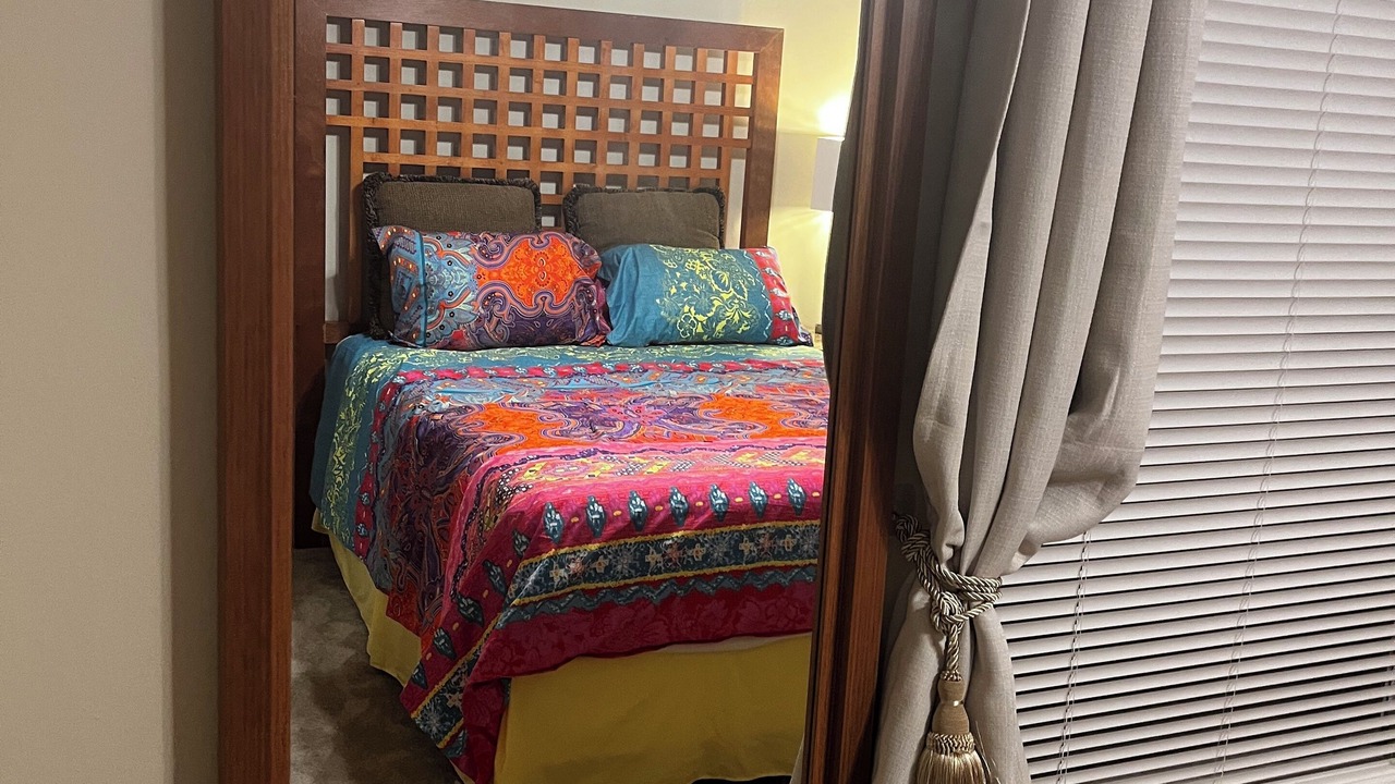 Photo of Bedroom in Channelview