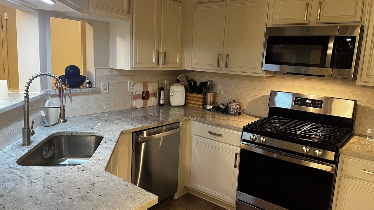 Photo of Kitchen in Channelview