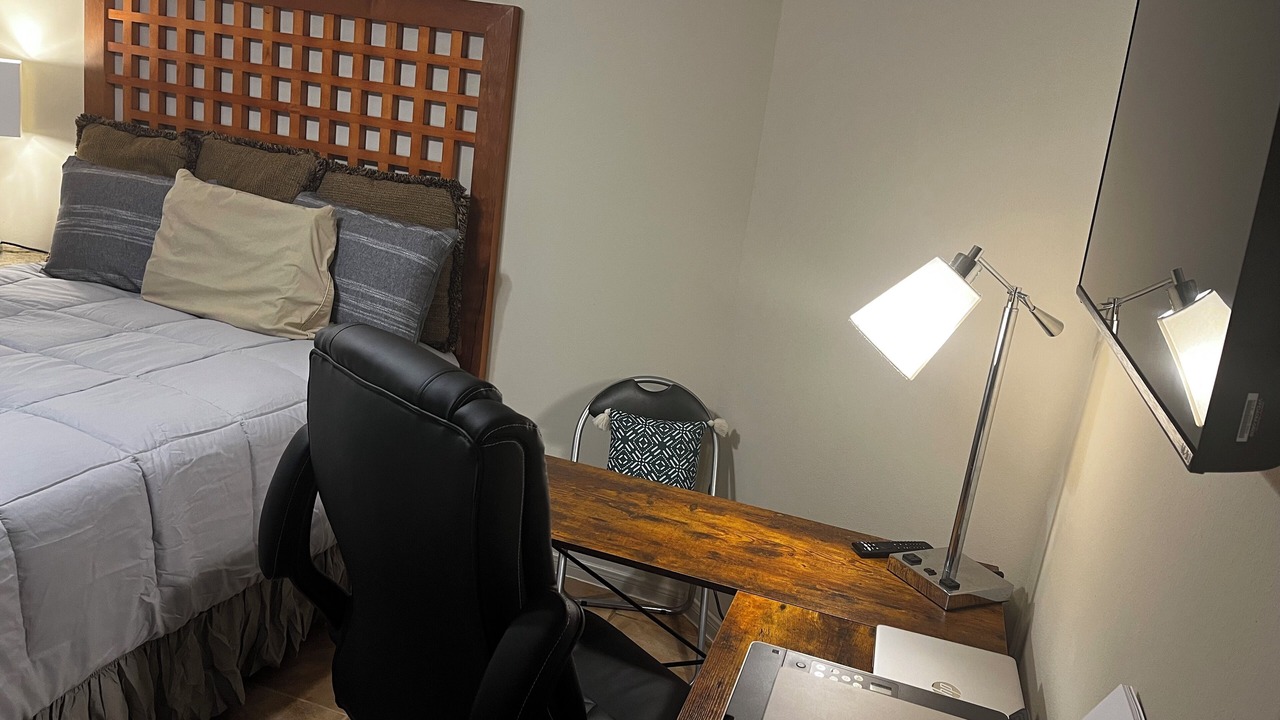Photo of Bedroom in Channelview