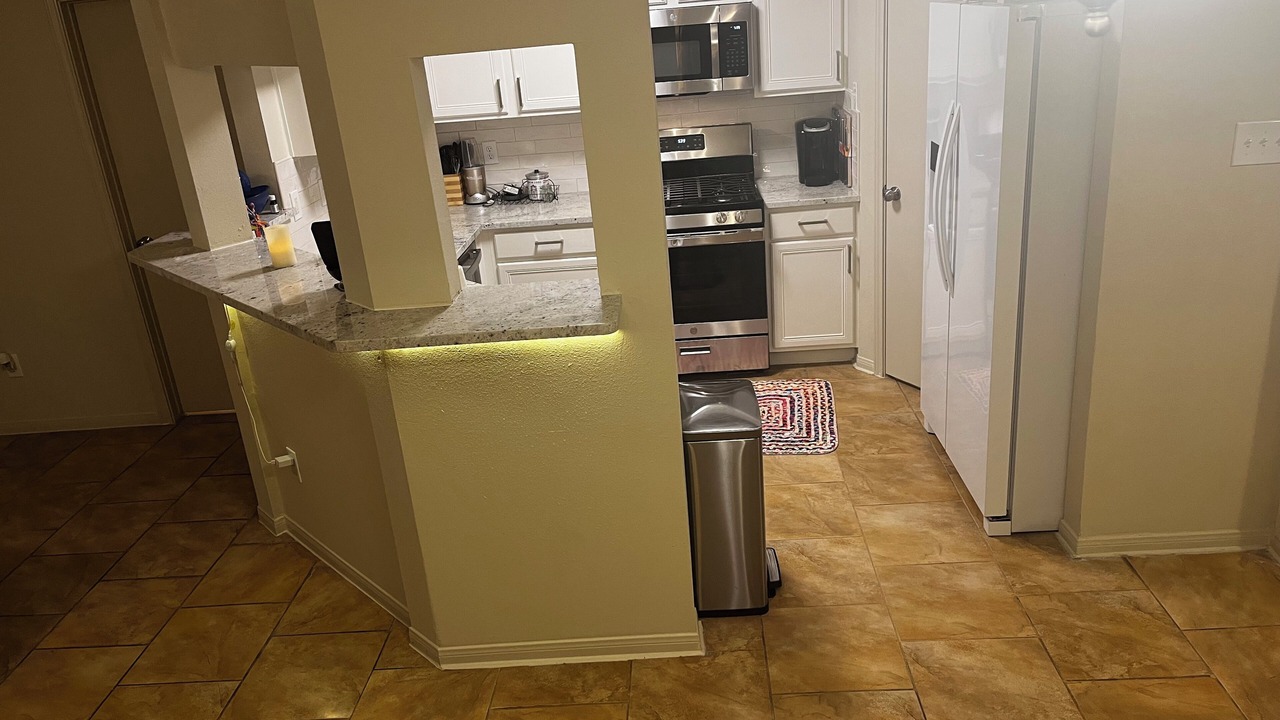 Photo of Kitchen in Channelview