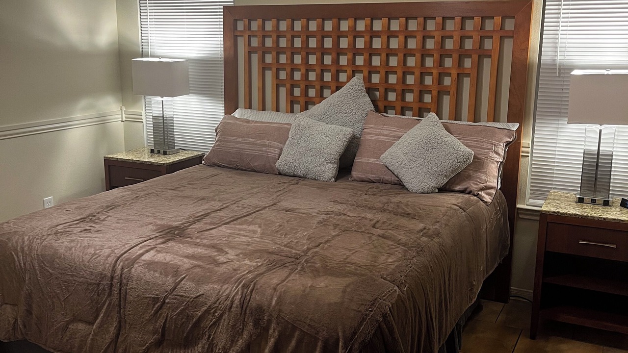 Photo of Bedroom in Channelview