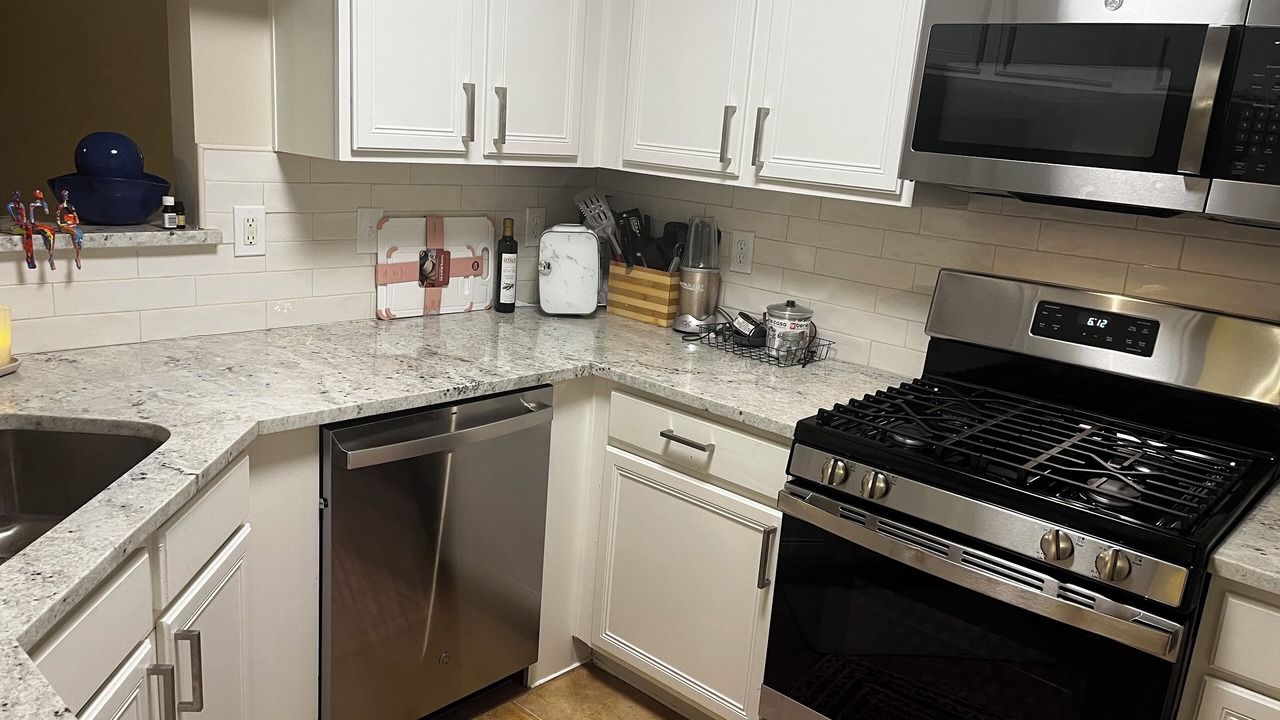 Photo of Kitchen in Channelview