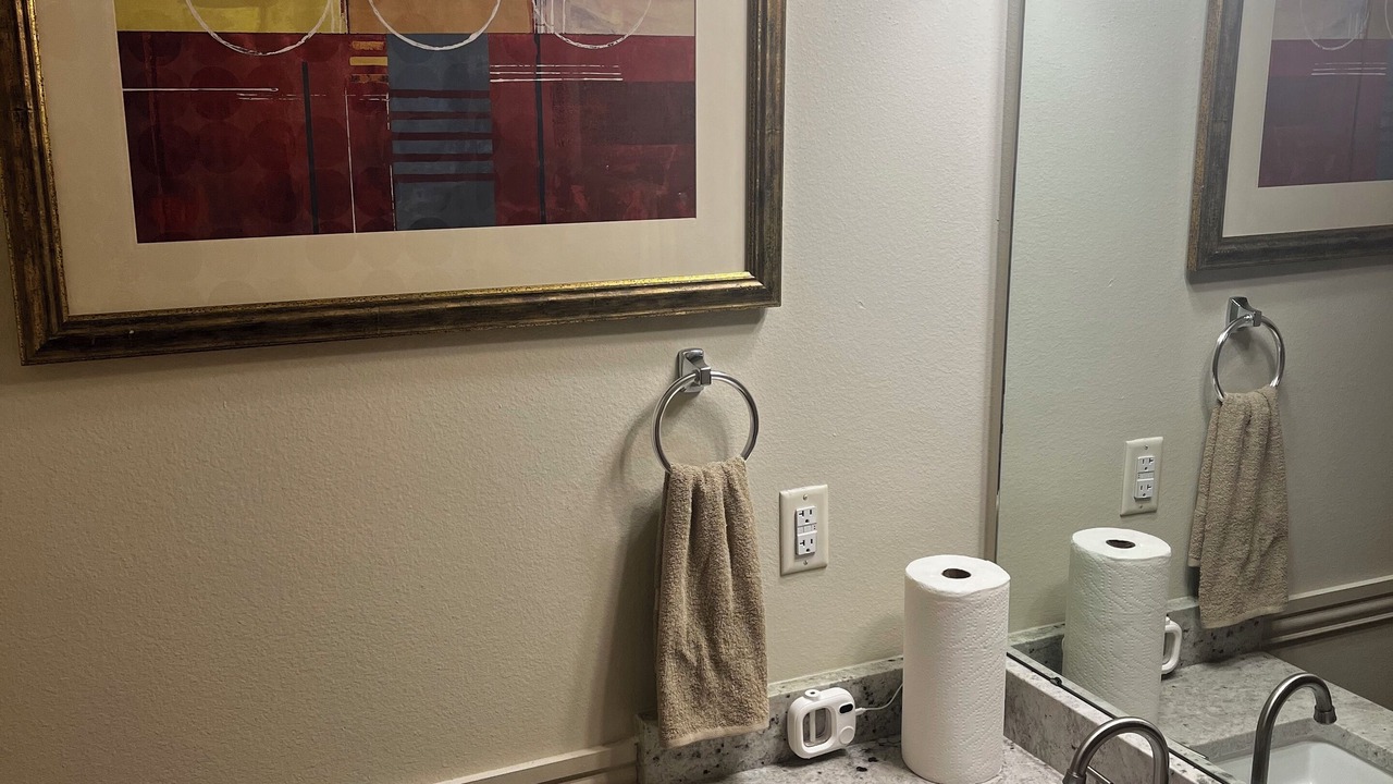 Photo of Bathroom in Channelview