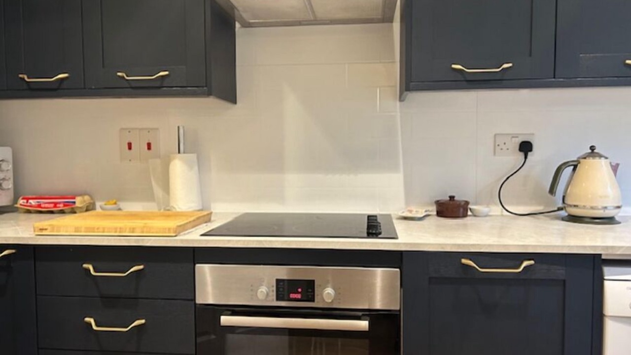 Photo of Kitchen in West Hill